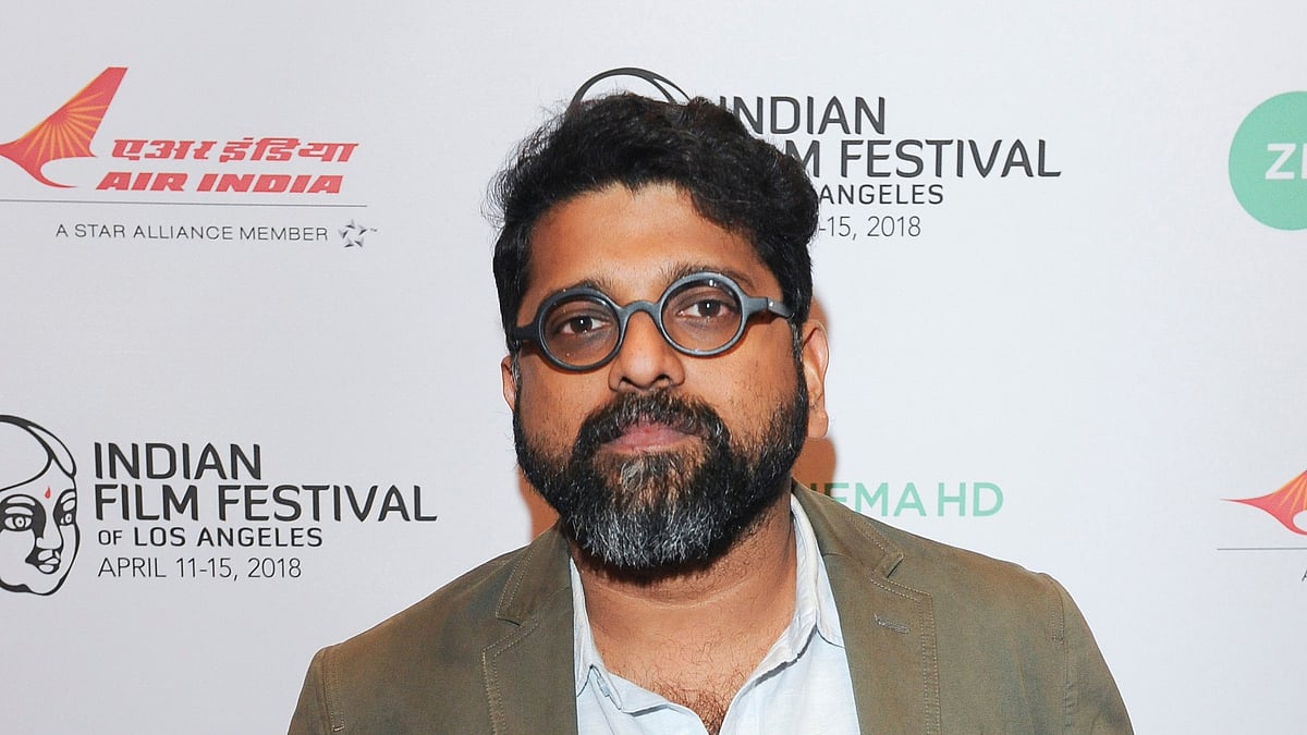 Mahesh Narayanan