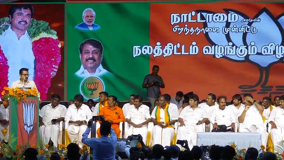 சரத் குமார்