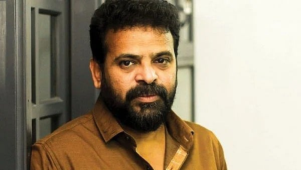 இயக்குநர் அமீர்