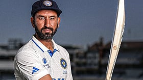 Pujara: ஓய்வு பெற்றாலும் Unbeatable... `மாடர்ன் டே டிராவிட்' புஜாராவின் டாப் 3 சாதனைகள்!