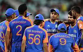 BCCI: 'உறவை முறித்துக்கொள்கிறோம்'; டிரீம் 11- பிசிசிஐ ஒப்பந்தம் ரத்து; காரணம் என்ன?