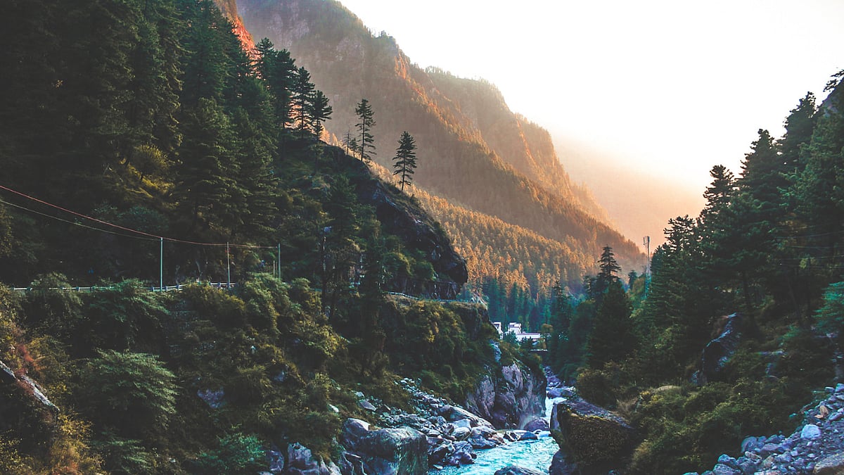 Himachal Pradesh (File Image)