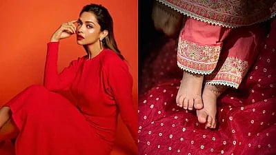 Deepika Padukone: சமூக வலைத்தளத்தில் மகளின் படம்; ரகசியமாக வீடியோ எடுத்தவருடன் தீபிகா வாக்குவாதம்