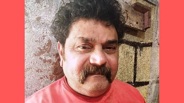 தினேஷ் மங்களூரு