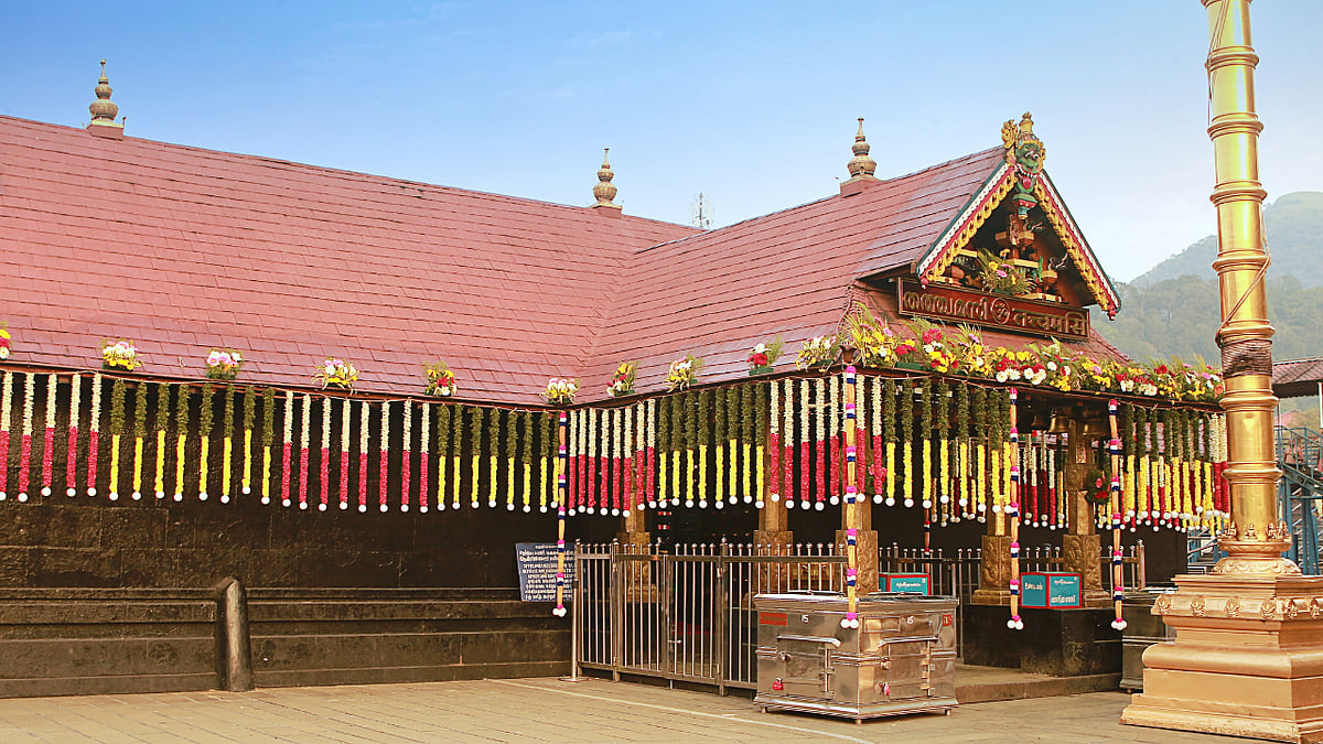 ஐயப்பன் மாநாடு, ஸ்டாலினுக்கு அழைப்பு: இந்து மத உணர்வுகளை புண்படுத்துவதாகும்... - தமிழிசை காட்டம்!