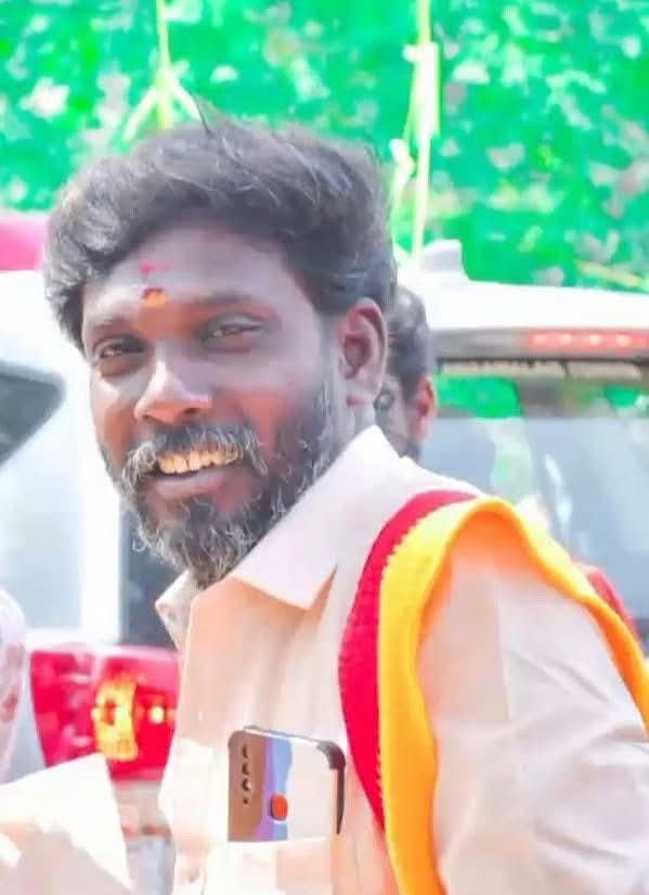 கனிம வளக் கொள்ளையை தட்டிக் கேட்டவர் கொலை: தேனியில் பரபரப்பு!