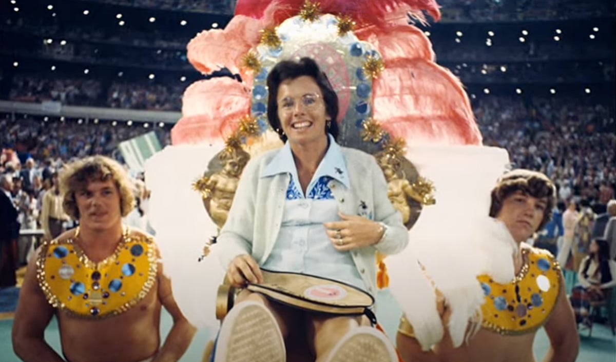 பில்லி ஜீன் கிங்