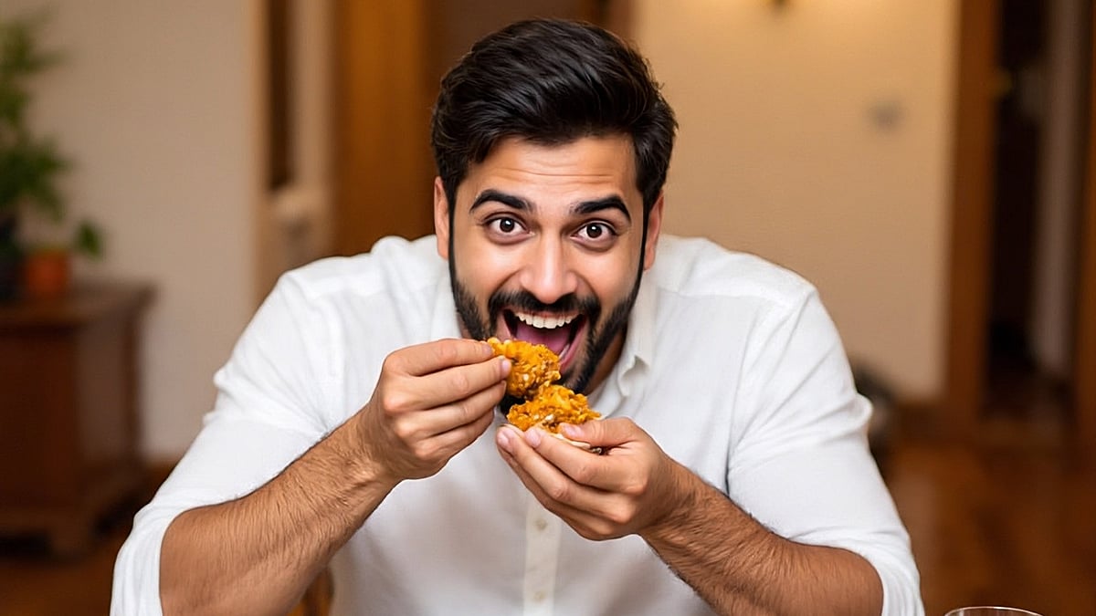 Health: என்ன செய்தும் எடை குறையவில்லையா? காரணங்கள் இவைதான்!
