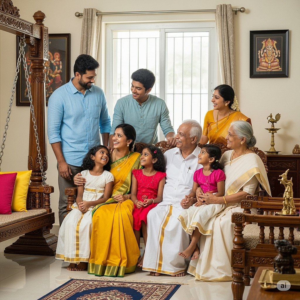 அது ஓர் அற்புத உணர்வு! - விகடனுடன் வளர்ந்த அனுபவத்தை பகிரும் வாசகர் | #நானும்விகடனும்