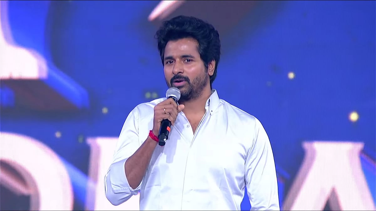 Sivakarthikeyan