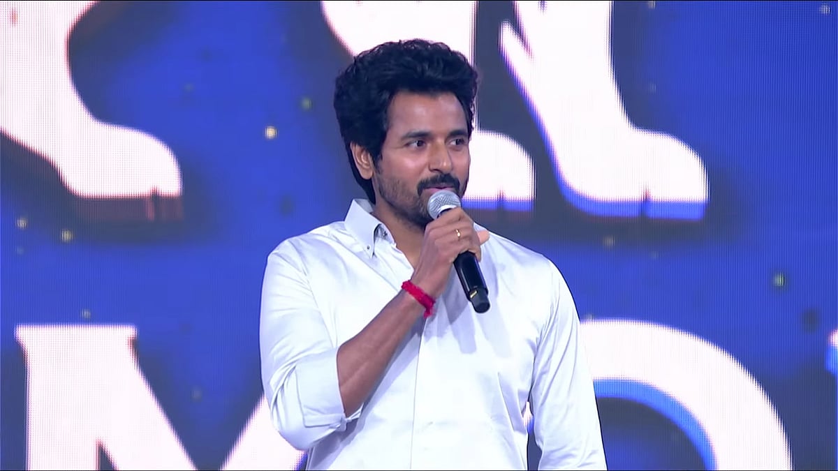 Sivakarthikeyan