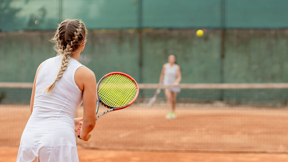 Female Tennis