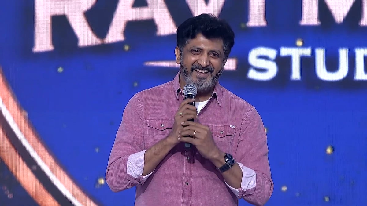 Mohan Raja