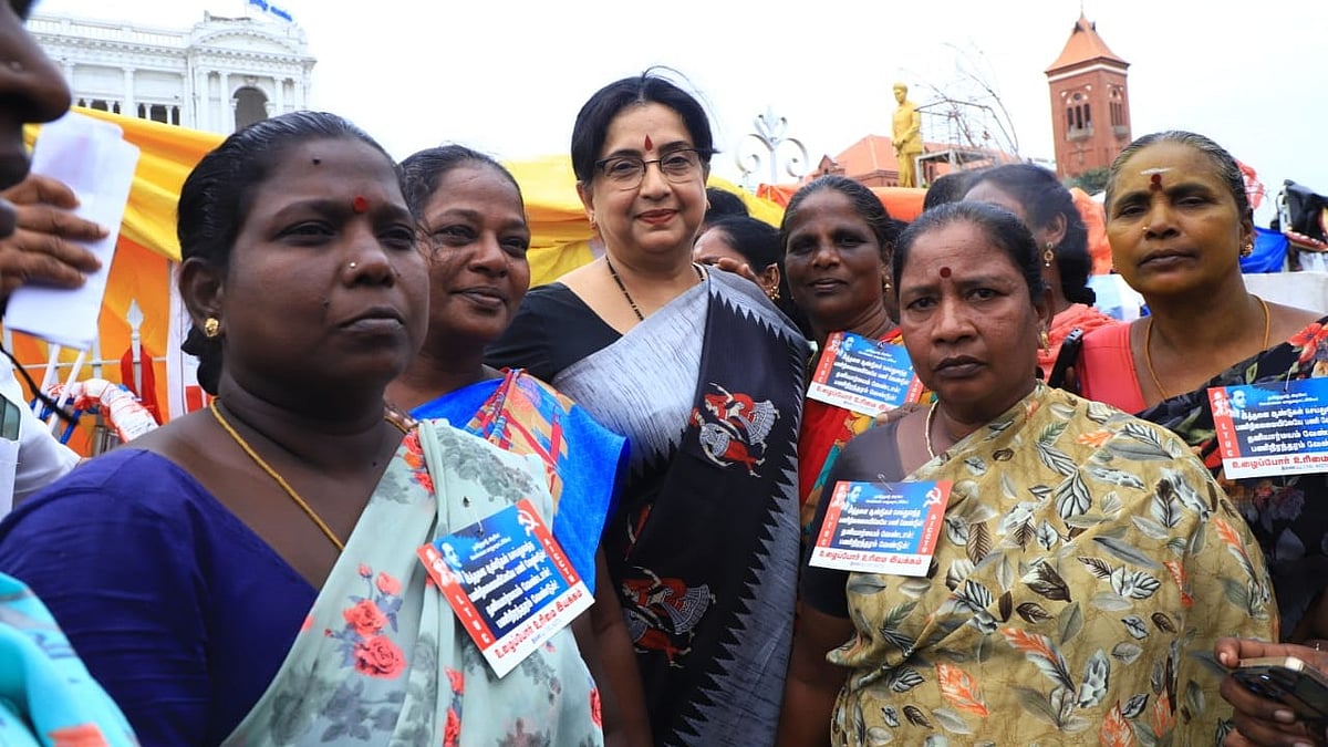நடிகை அம்பிகா
