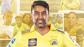 Ashwin: 'இதனால்தான் நான் ஐபிஎல்-லில் ஓய்வை அறிவித்தேன்'- ரவிச்சந்திரன் அஷ்வின் சொல்லும் காரணம்!