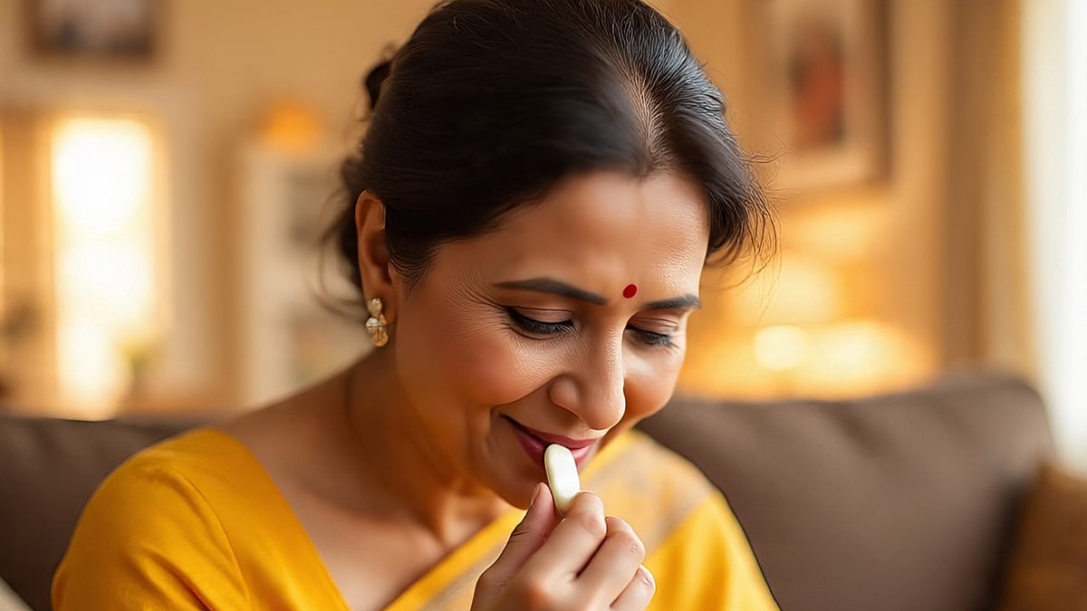 Mental Health: மனதை நிலைப்படுத்தும் வைட்டமின்கள்!