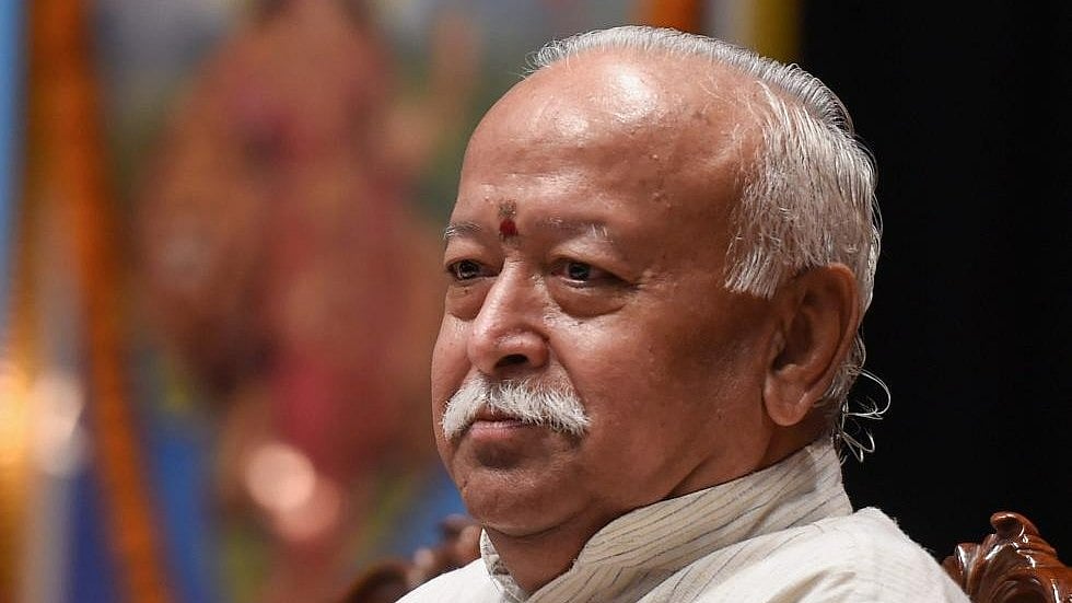 Mohan Bhagwat