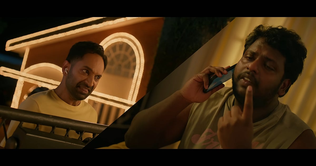 Odum Kuthira Chaadum Kuthira Review