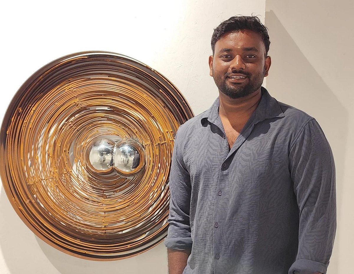 யோகேஸ்வரன்