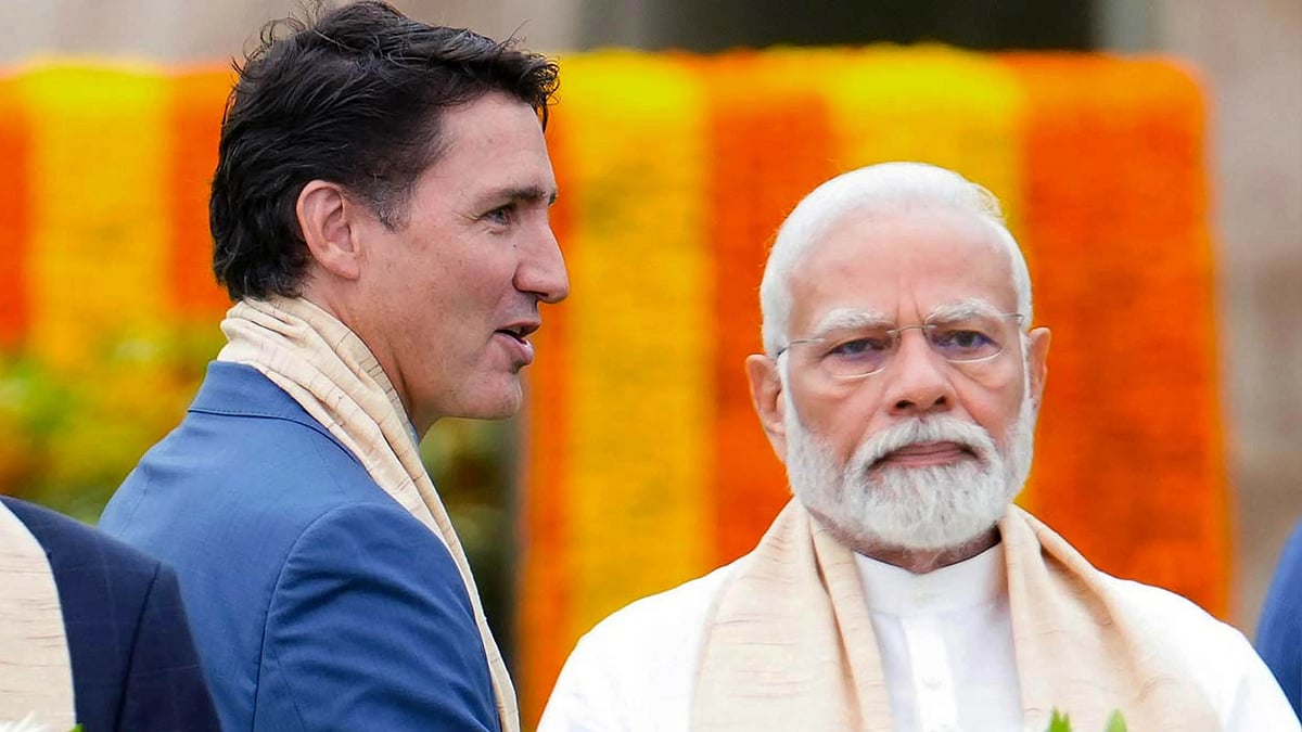 Canada: இந்தியா - கனடா தூதர்கள் நியமனம்; மீண்டும் துளிர்க்கும் உறவு!