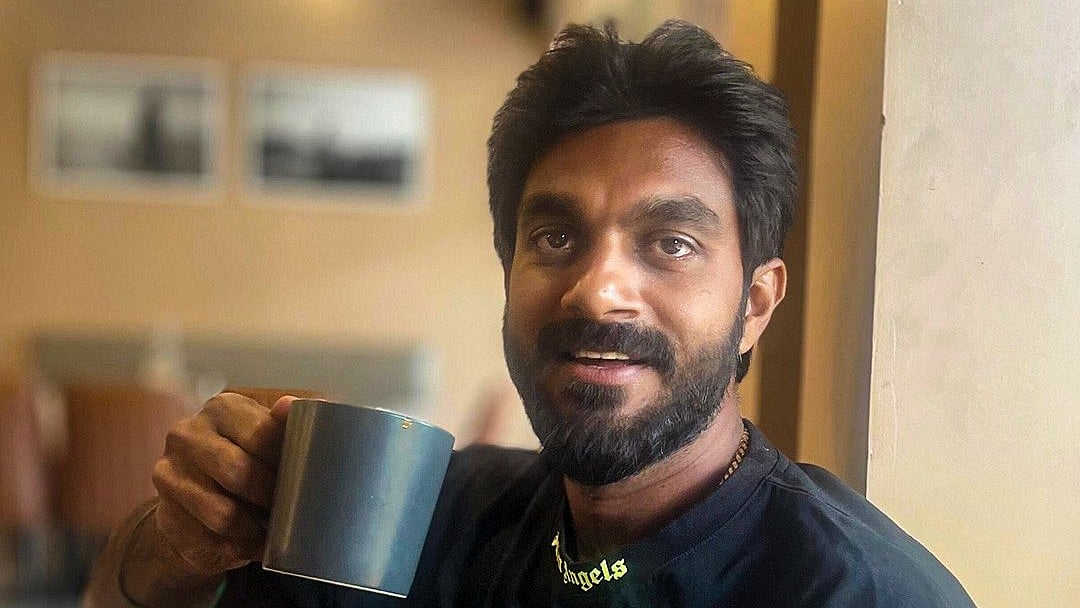 Vijay Shankar: தமிழ்நாடு அணியில் எனக்குப் பாதுகாப்பில்லாத உணர்வு - விஜய் சங்கரின் விளக்கம் என்ன?