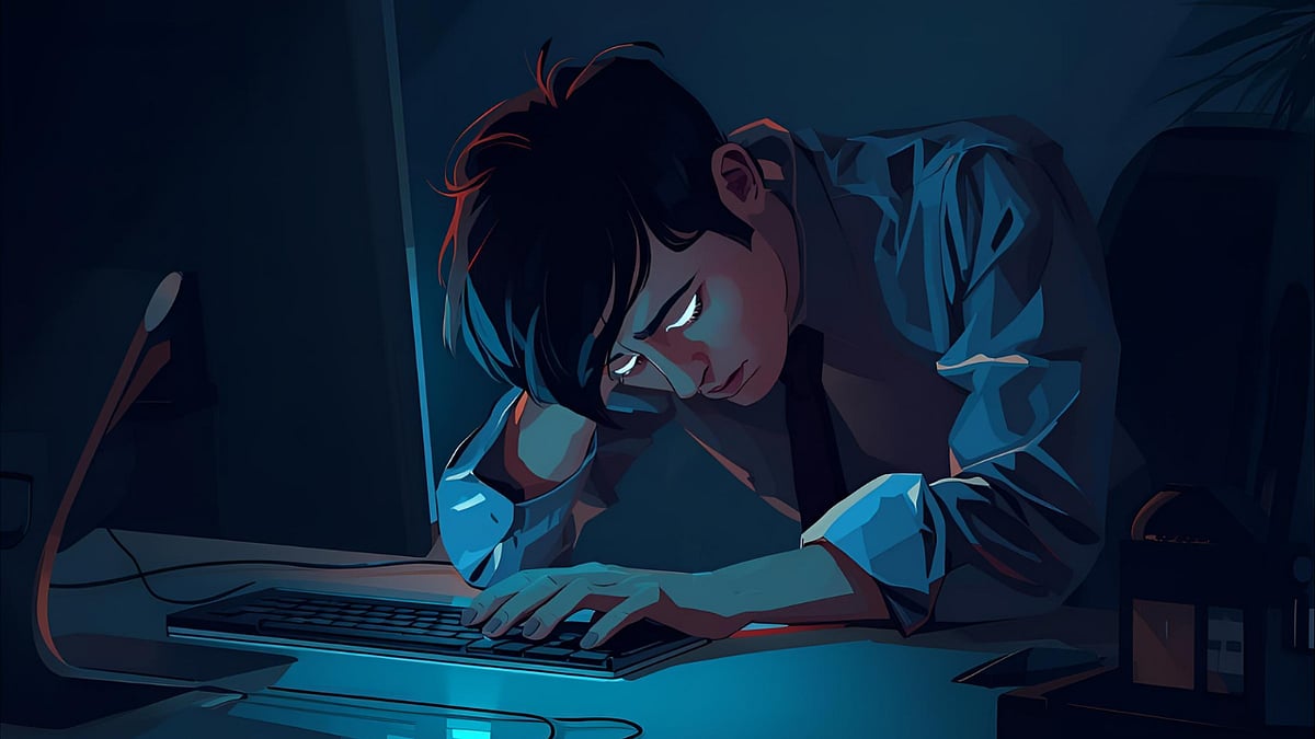 உழைத்தது-போதும்...-இனி-60-வயது-வரை-எந்திரம்-போல-ஓட-வேண்டாம்!-#Retirement_in_10_years