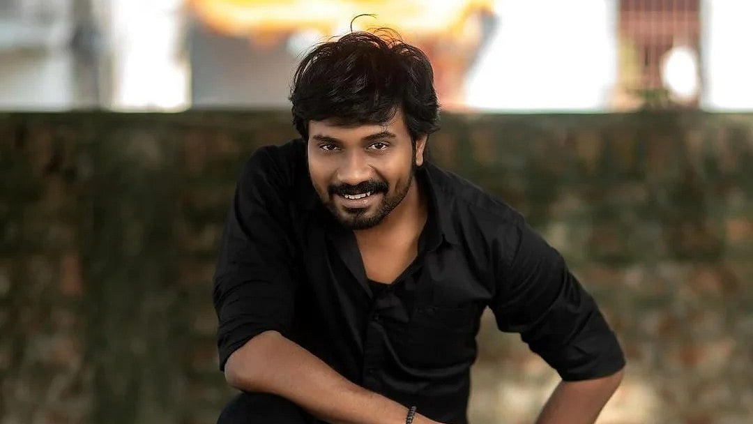 Vetri Vasanth