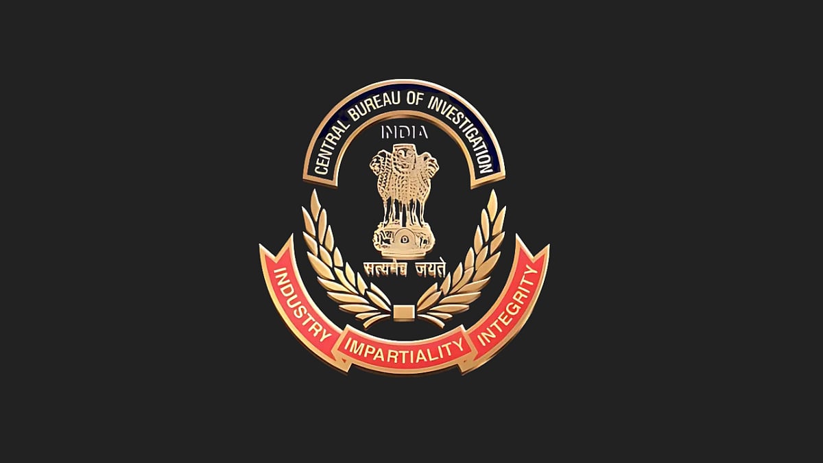 ``ரூ.232 கோடி மோசடி - இந்திய விமான நிலைய ஆணைய அதிகாரி ராகுல் விஜய் கைது; CBI நடவடிக்கை