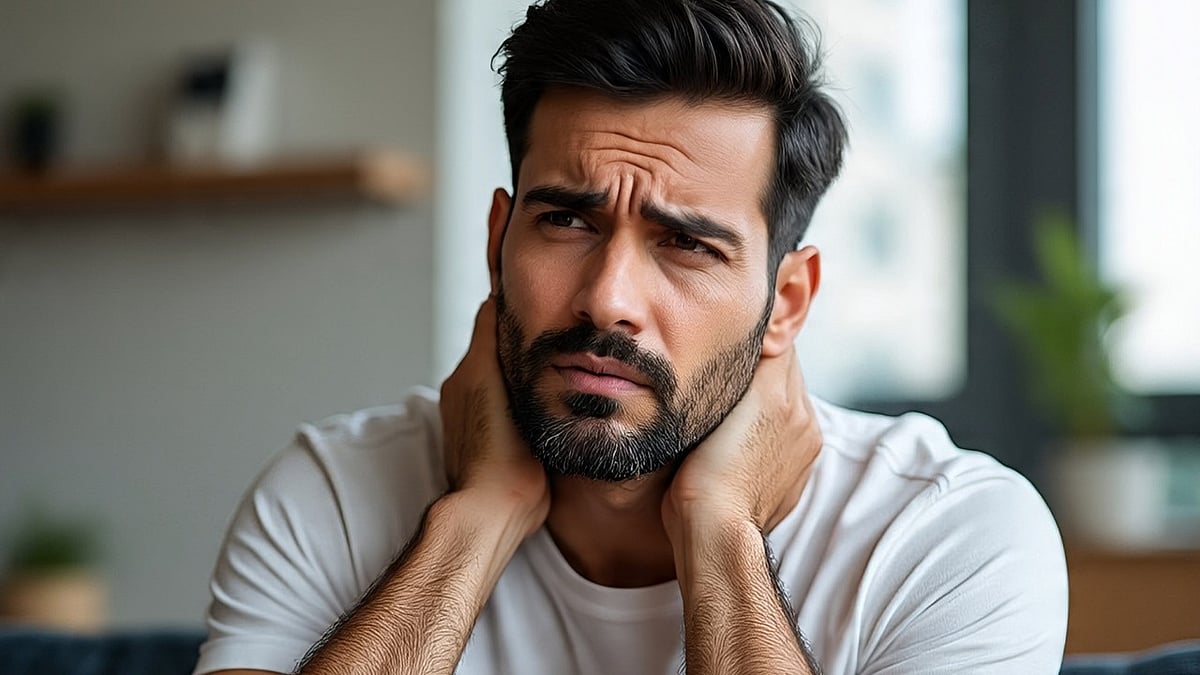 Cervical Spondylosis
