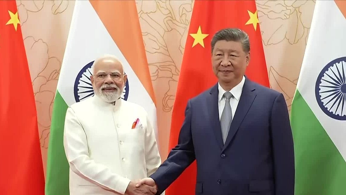 e-B-4 Visa: ஆன்லைன் விசா கொடுத்து சீன வணிகர்களை அழைக்கும் மத்திய அரசு; இந்தியாவின் திட்டம் என்ன?