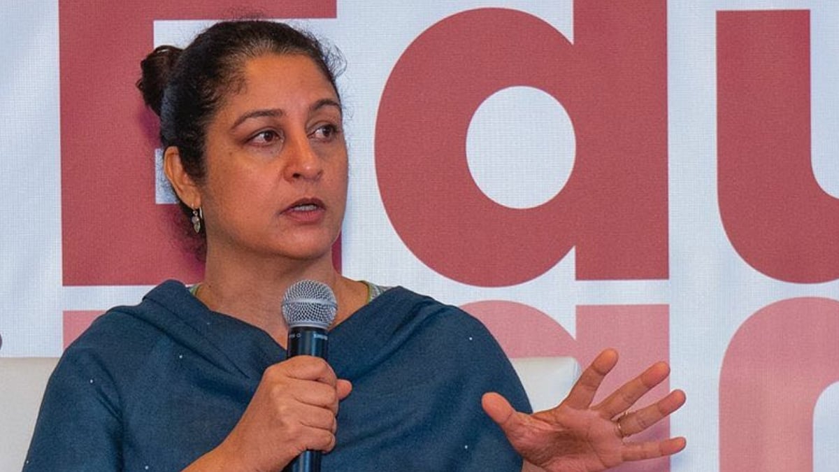 ரமோன் மக்சேசே விருது: சமூக சேவைக்கான விருதைப் பெறும் NGO; Educate Girls அமைப்பின் சாதனைகள் என்னென்ன?