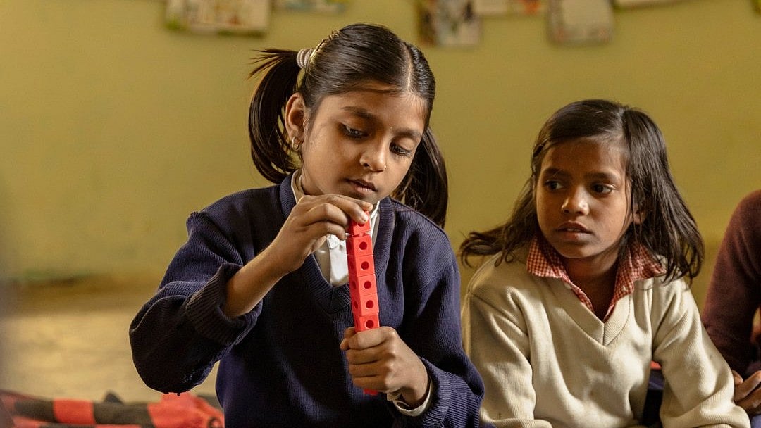 Educate Girls