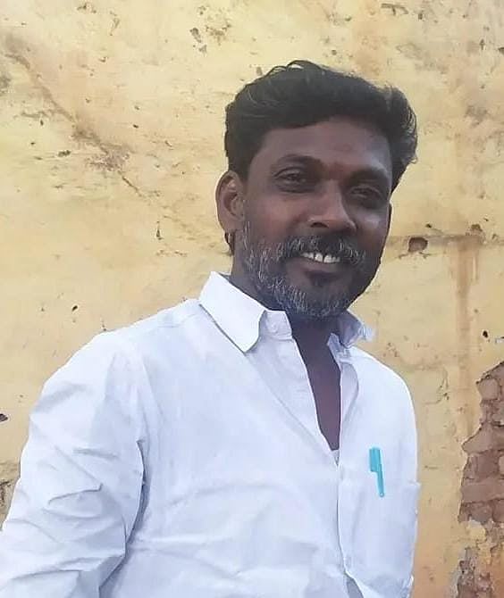 தேனி : கல் குவாரியில் கொலை செய்யப்பட்ட நகரச் செயலாளர்… அதிர்ச்சிகர பின்னணி