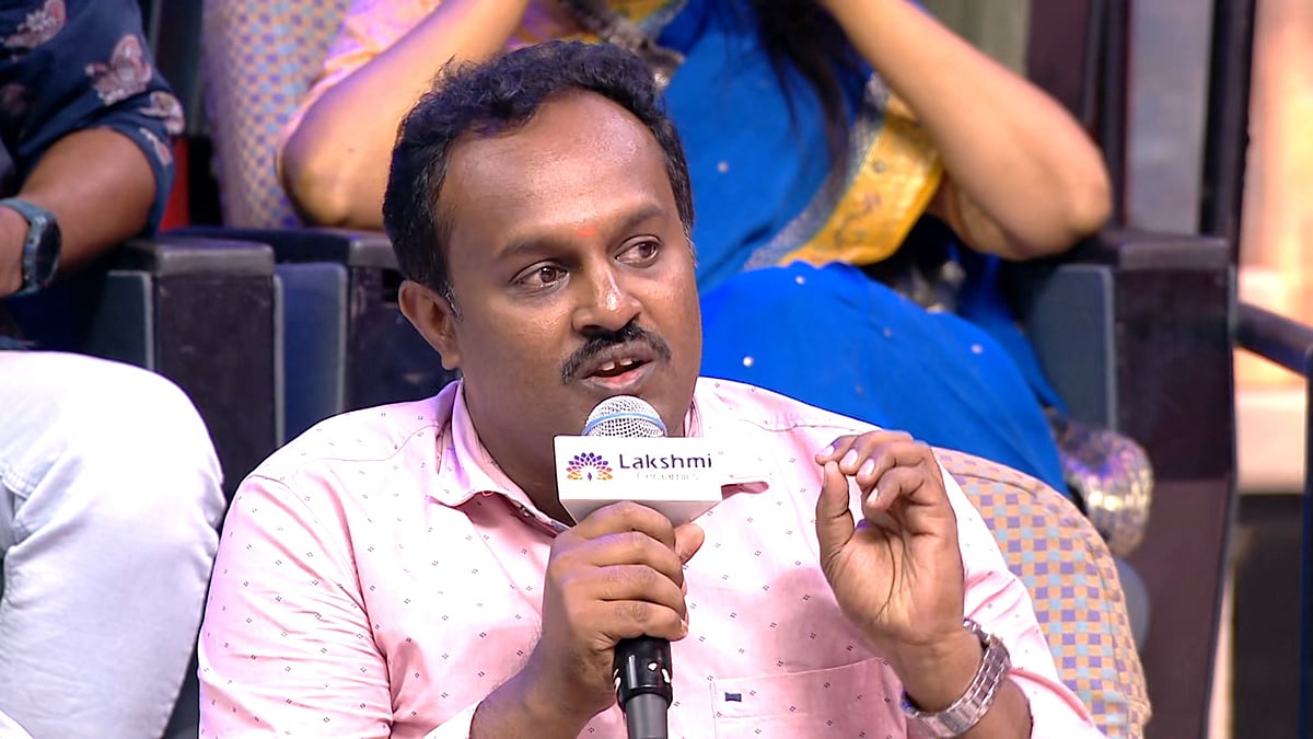 சுயம்புலிங்கம்