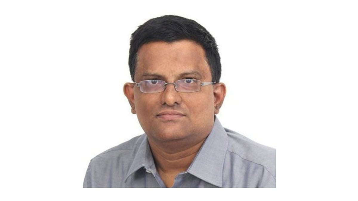 ஆலோசகர் டி.முத்துகிருஷ்ணன்
