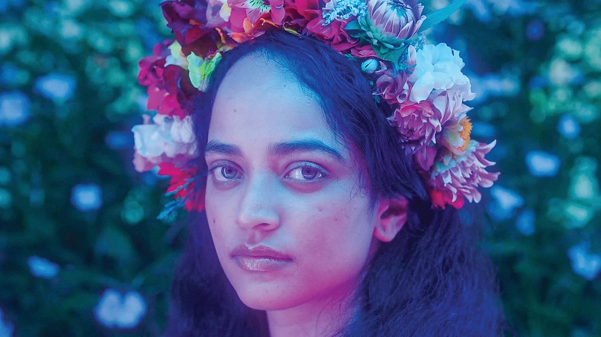 `BAD GIRL' படம்