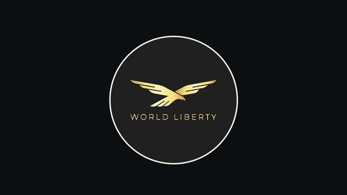 World Liberty Financial