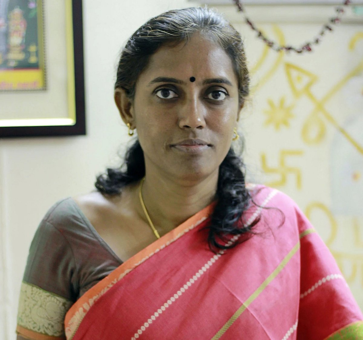 ஜோதிமணி