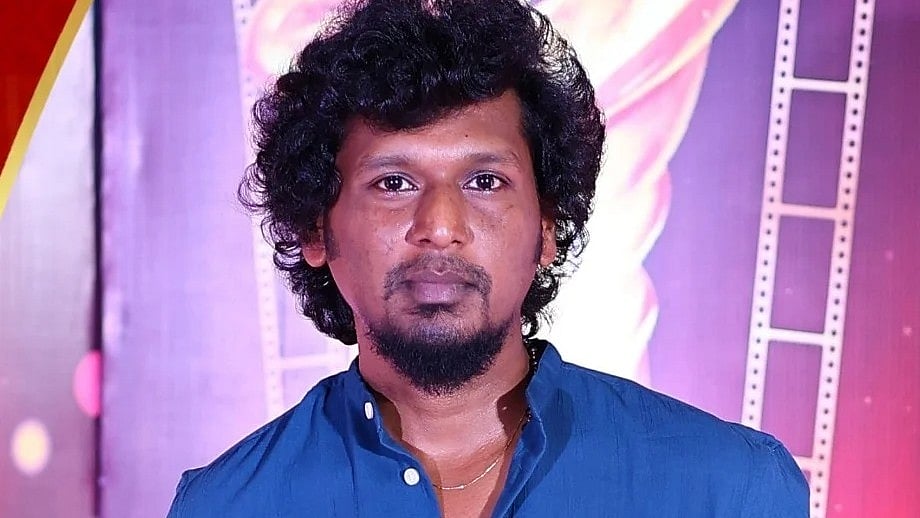 இயக்குநர் லோகேஷ் கனகராஜ் | Director Logesh Kanagaraj
