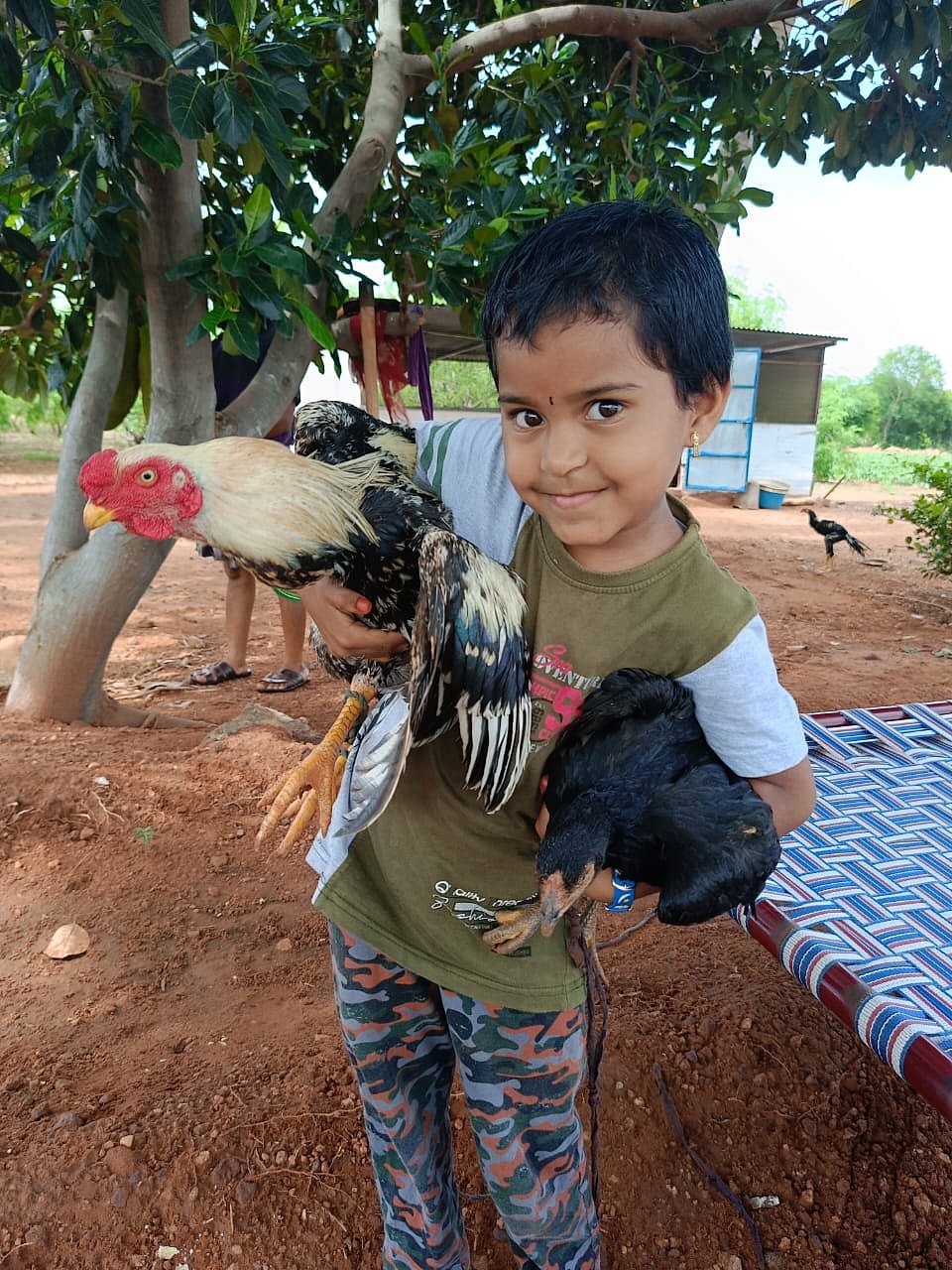 oviya