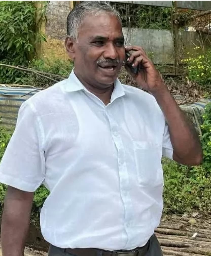 `பொய் பாலியல் புகார்; சிக்கவைத்த மாணவிகள்... 11 ஆண்டுகள் போராடி மீண்ட பேராசிரியர்!