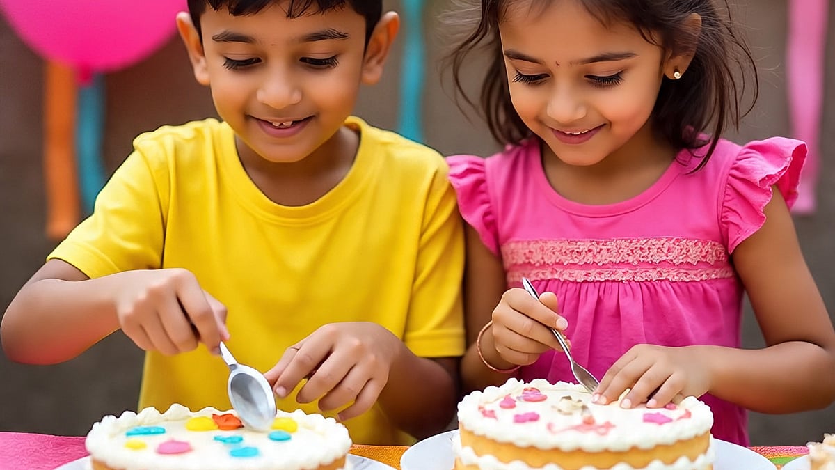 Diabetes: அடிக்கடி பேக்கரி ஐட்டம்ஸ் சாப்பிட்டால் டயாபடீஸ் வருமா?