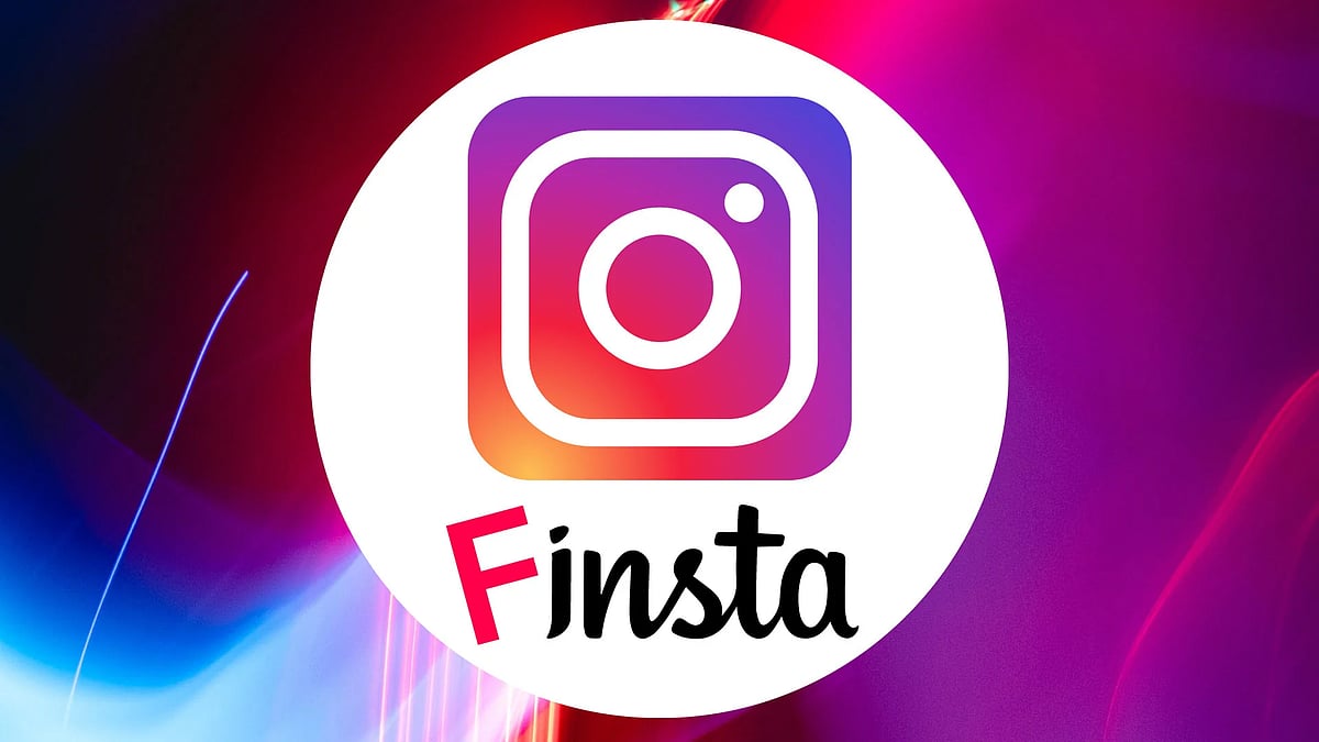 finsta 