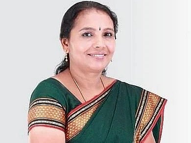 ஊட்டச்சத்து ஆலோசகர் அம்பிகா சேகர்