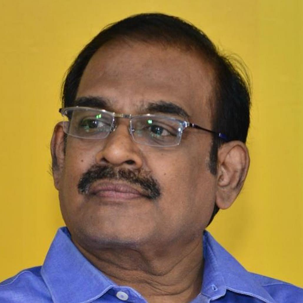 பொருளாதார நிபுணர் சோம.வள்ளியப்பன்