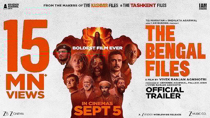 The Bengal Files