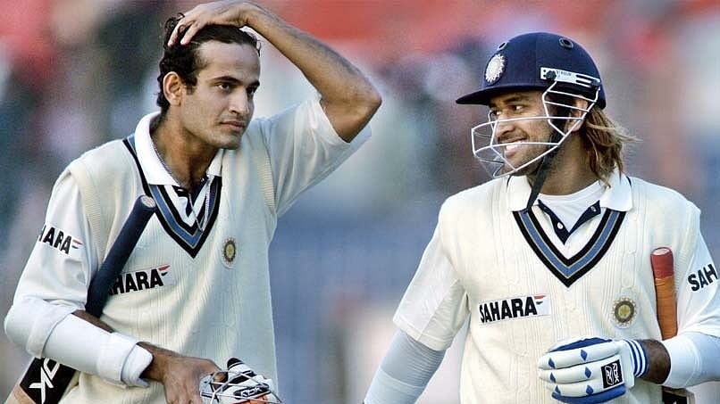 Irfan Pathan - Dhoni: நம் வீரர்கள் கேப்டன்களால் அழிக்கப்பட்டனர்; தோனி, கபில்தேவ்... - யோகராஜ் சிங்