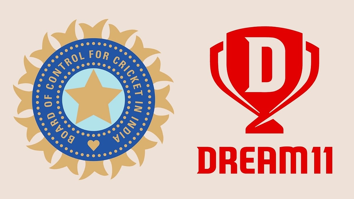 BCCI: ரூ.3.17 கோடியிலிருந்து 3.50 கோடி - ஸ்பான்ஷர்ஷிப் கட்டணத்தை உயர்த்திய பிசிசிஐ