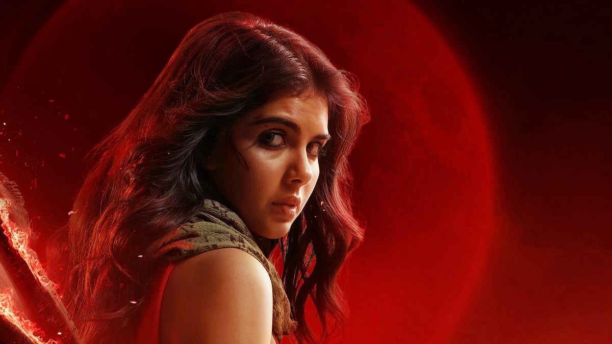 Lokah: இது சிறிய பட்ஜெட் திரைப்படம் என நினைக்கிறார்கள்; ஆனால்.... - துல்கர் சல்மான்