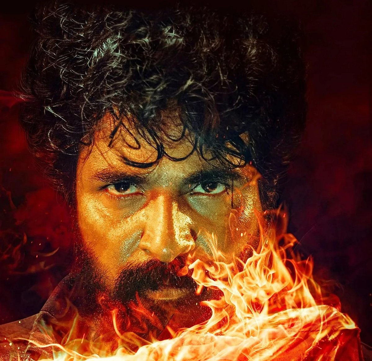 மதராஸி விமர்சனம் | Madharaasi Review